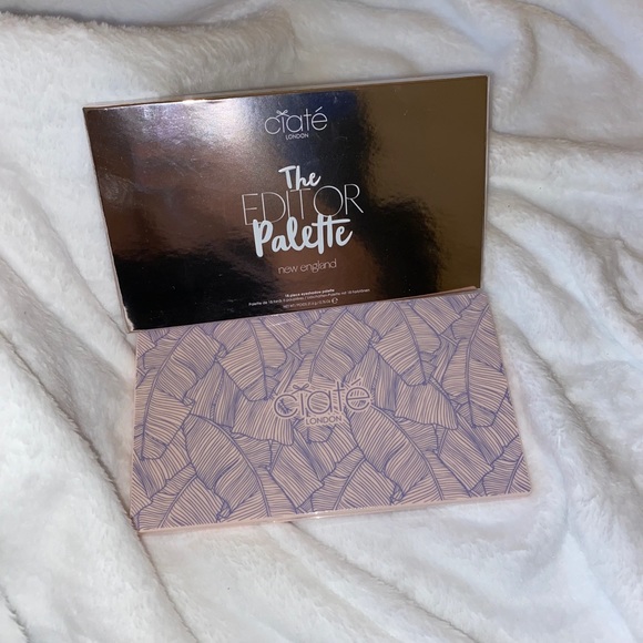 New England Editor Palette - Picture 2 of 4